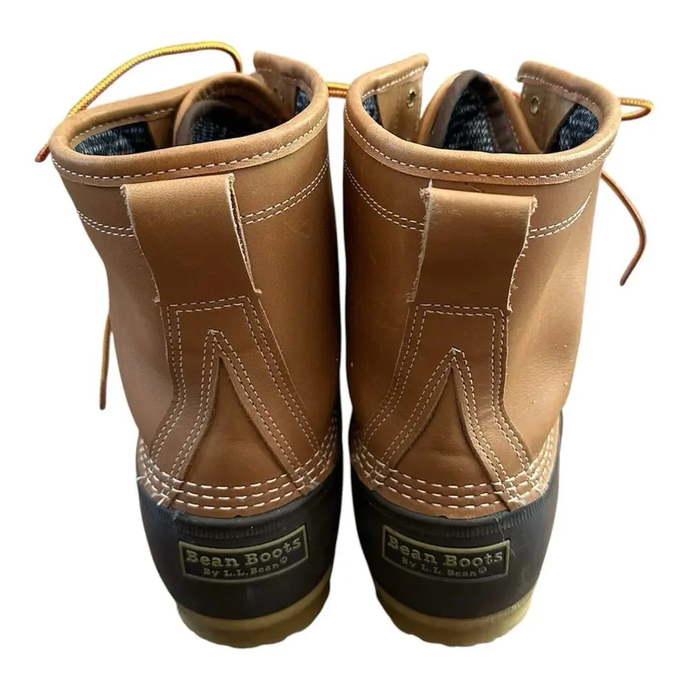 L.L. Bean these are